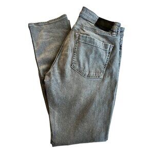 Revtown Sharp Jeans - Steel Gray